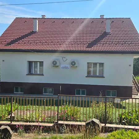 Vilagosi Apartmanhaz Daire