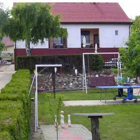 Daire Vilagosi Apartmanhaz *