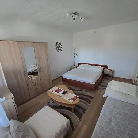 Vilagosi Apartmanhaz Balatonvilágos